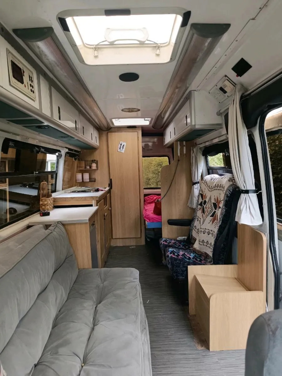 VW camper - Image 3