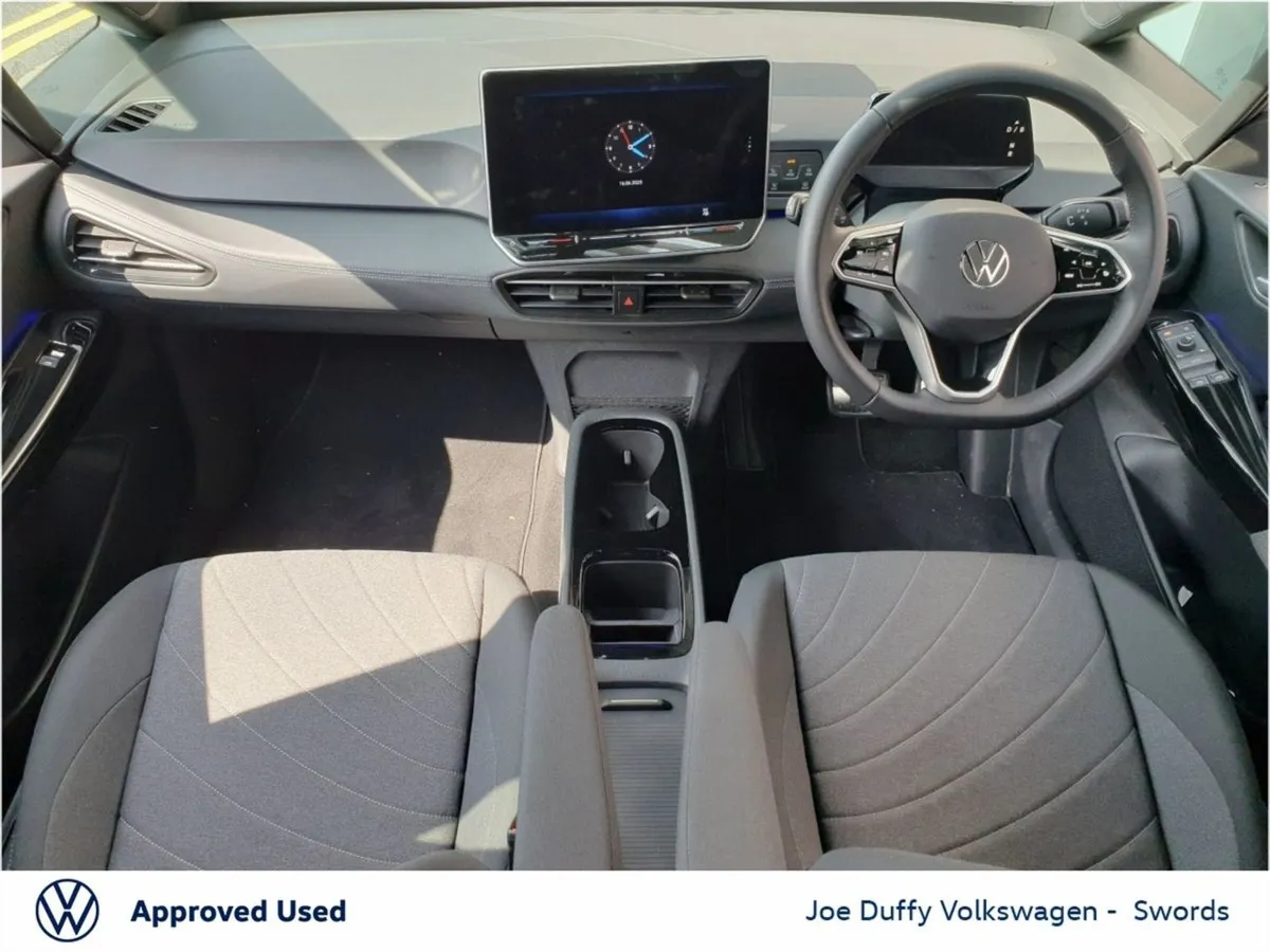 Volkswagen ID.3 Id.3 PA PRO Plus 58kwh On Sale wa - Image 3