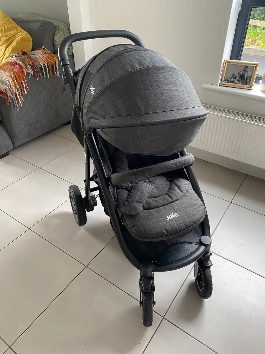 Joie Stroller - Image 1
