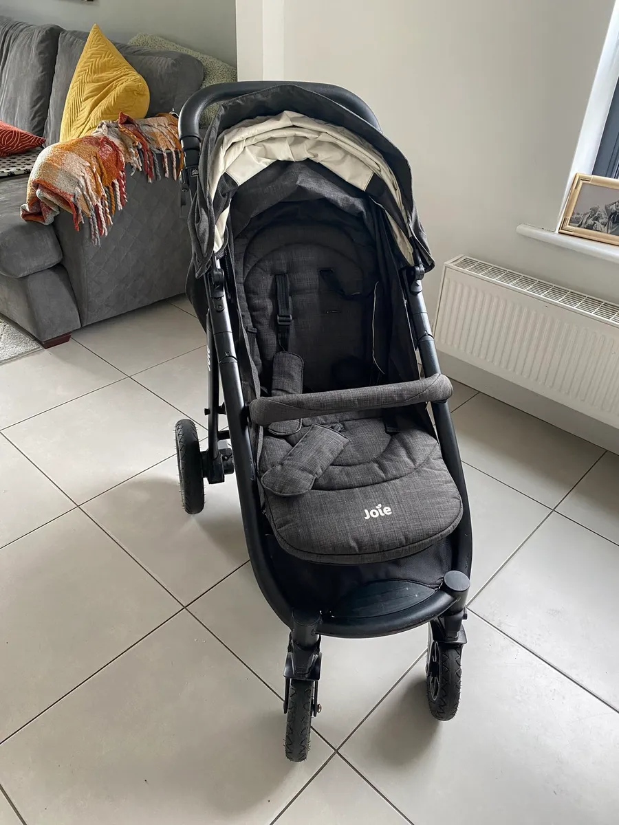Joie Stroller - Image 2