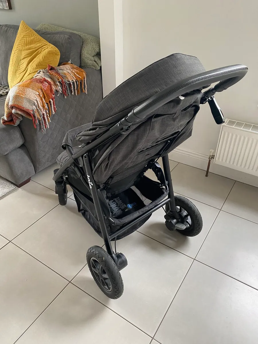 Joie Stroller - Image 3