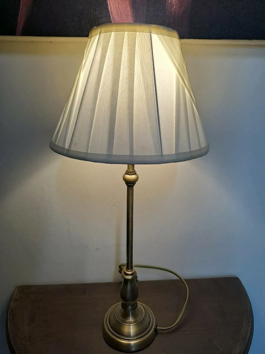 Paul Costello Living lamp - Image 1