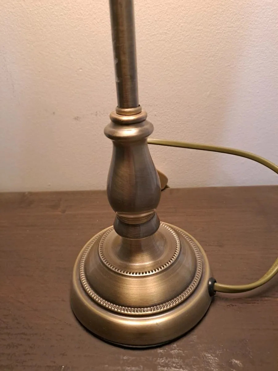Paul Costello Living lamp - Image 2
