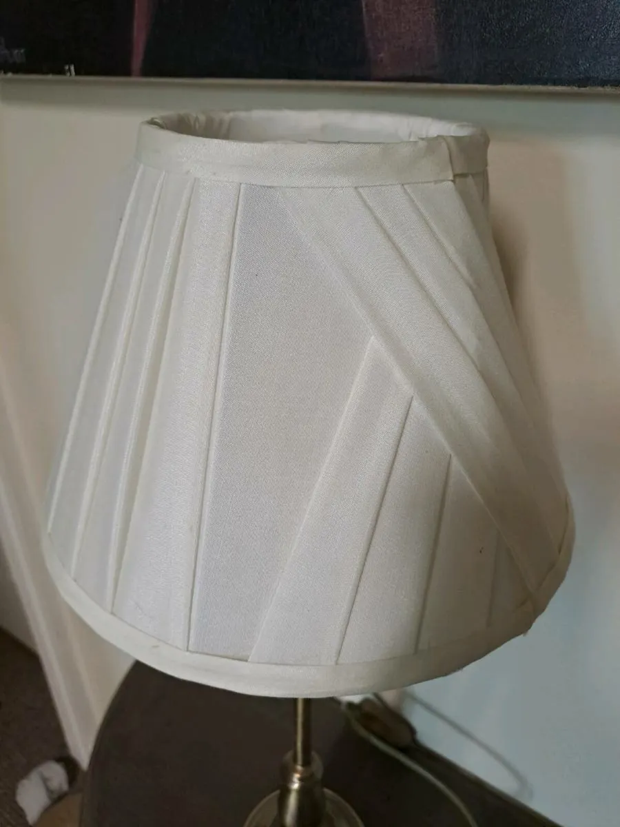 Paul Costello Living lamp - Image 3