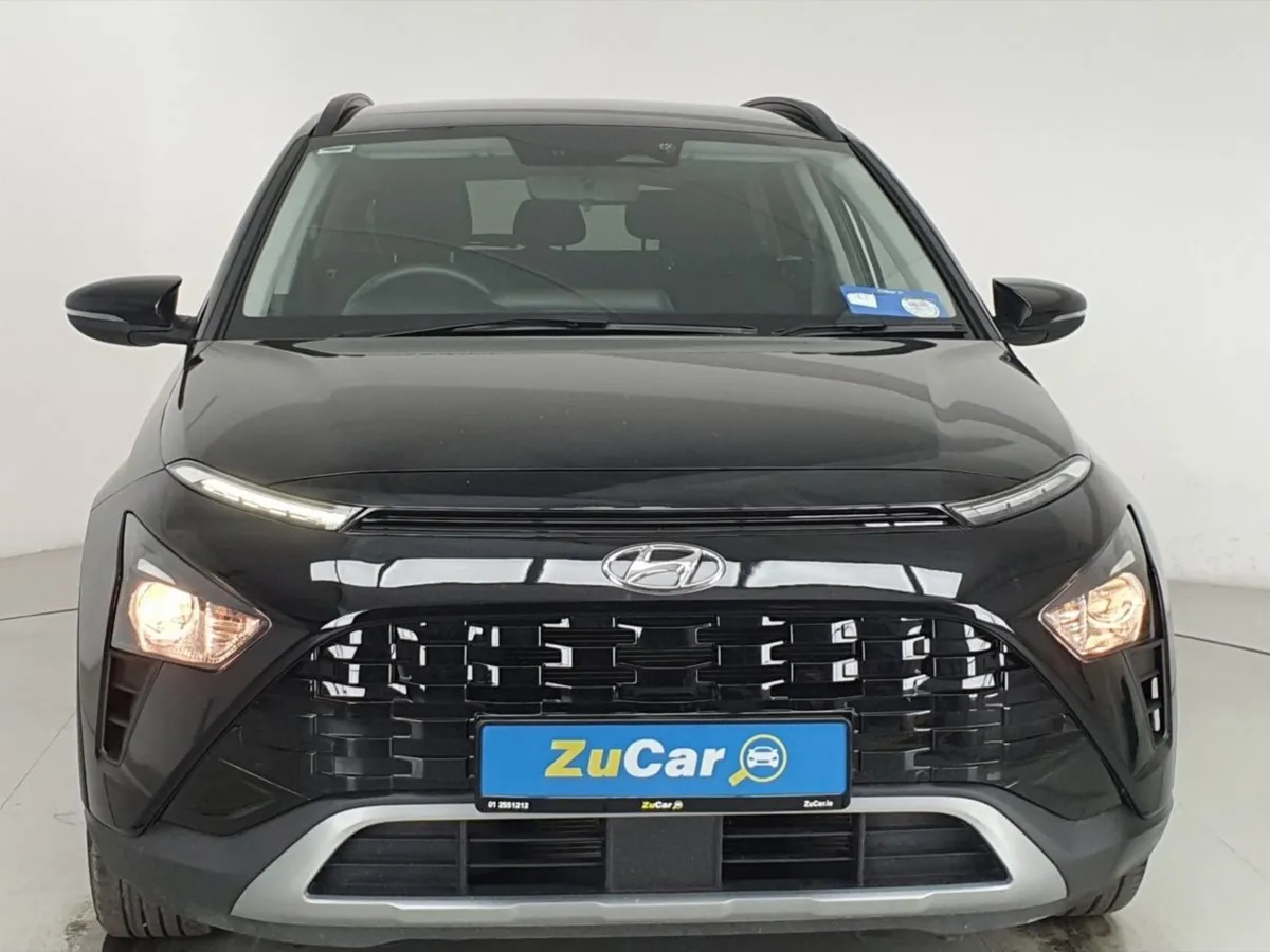 Hyundai Bayon  163 1.2 Petrol Executive - Image 3