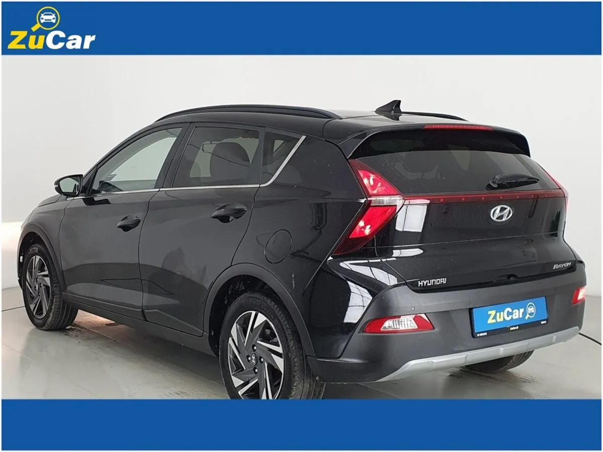 Hyundai Bayon  163 1.2 Petrol Executive - Image 4