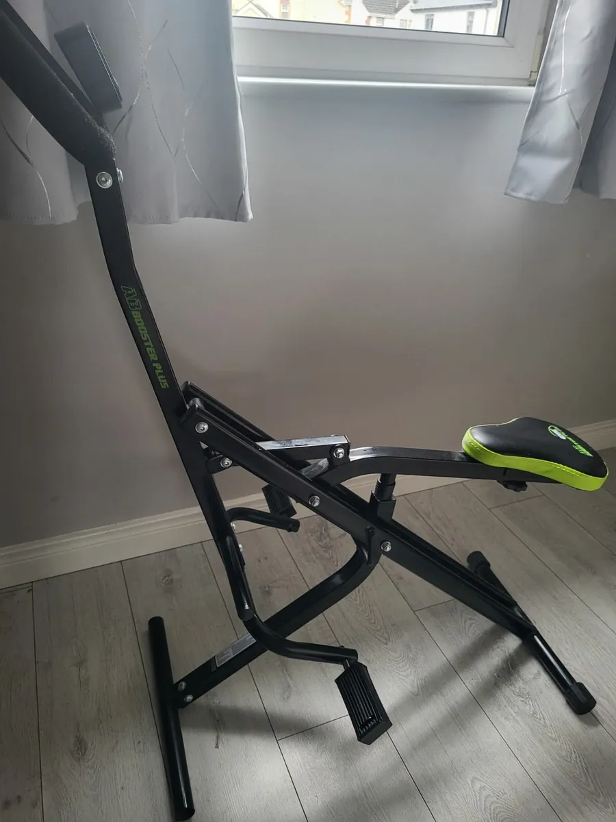 Exercise equipment - Image 2