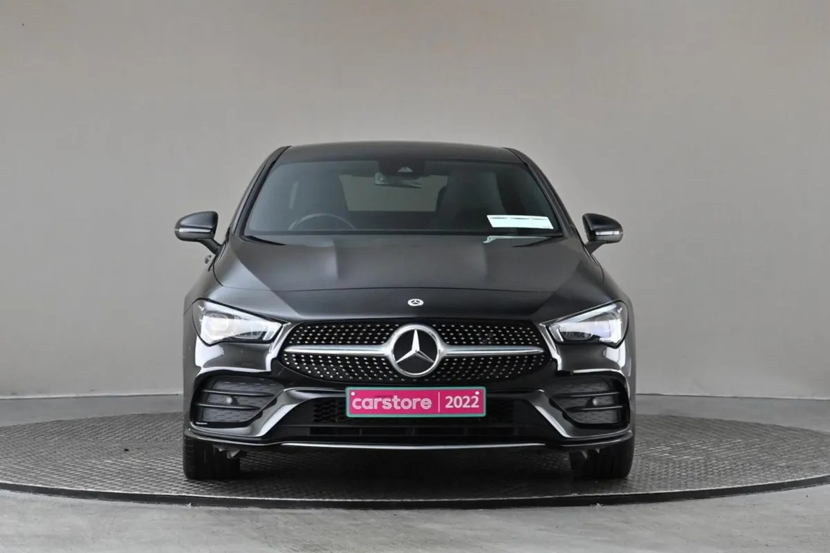 Mercedes-Benz CLA CLA 250 AMG Line Premium Phev 4 - Image 2