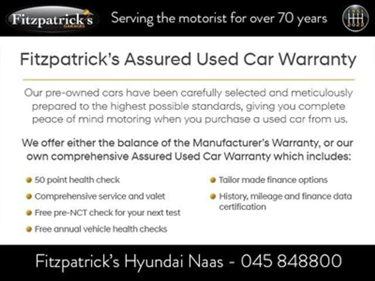Hyundai Ioniq EV Premium 28kwh  12 Month Warranty - Image 3