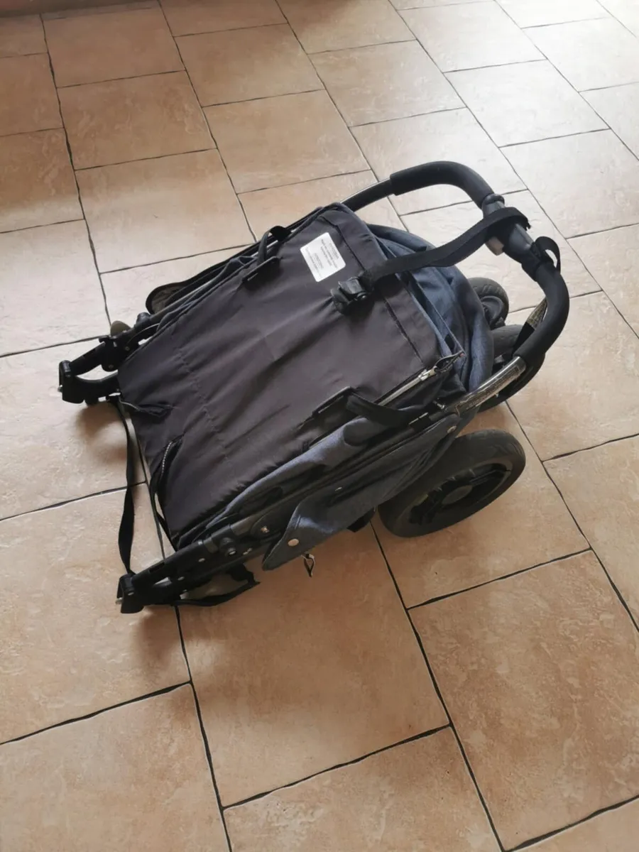 Valco baby 3 stroller - Image 2