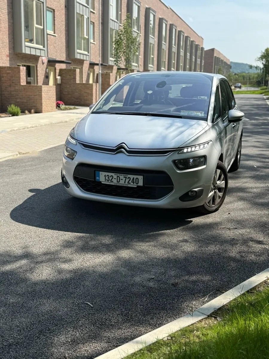 citroen c4 picasso - Image 1