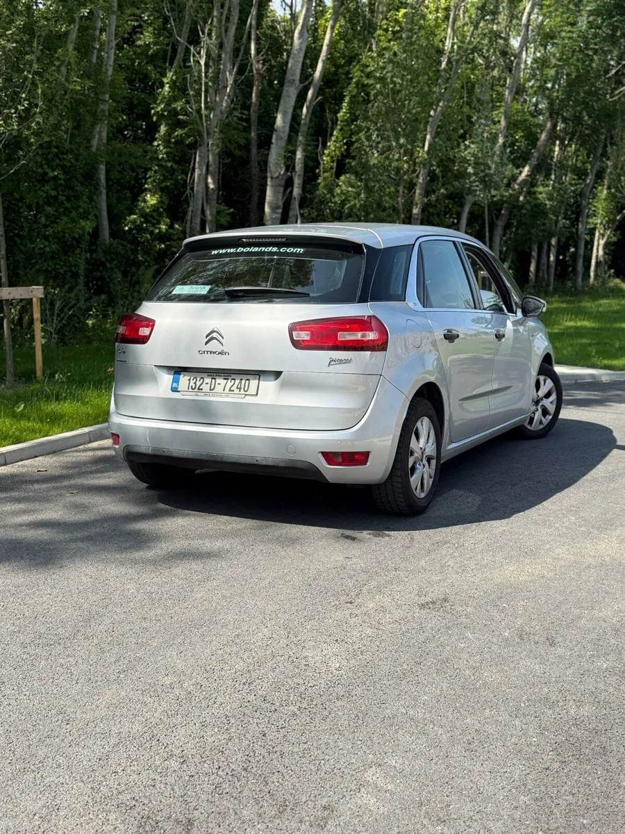 citroen c4 picasso - Image 2