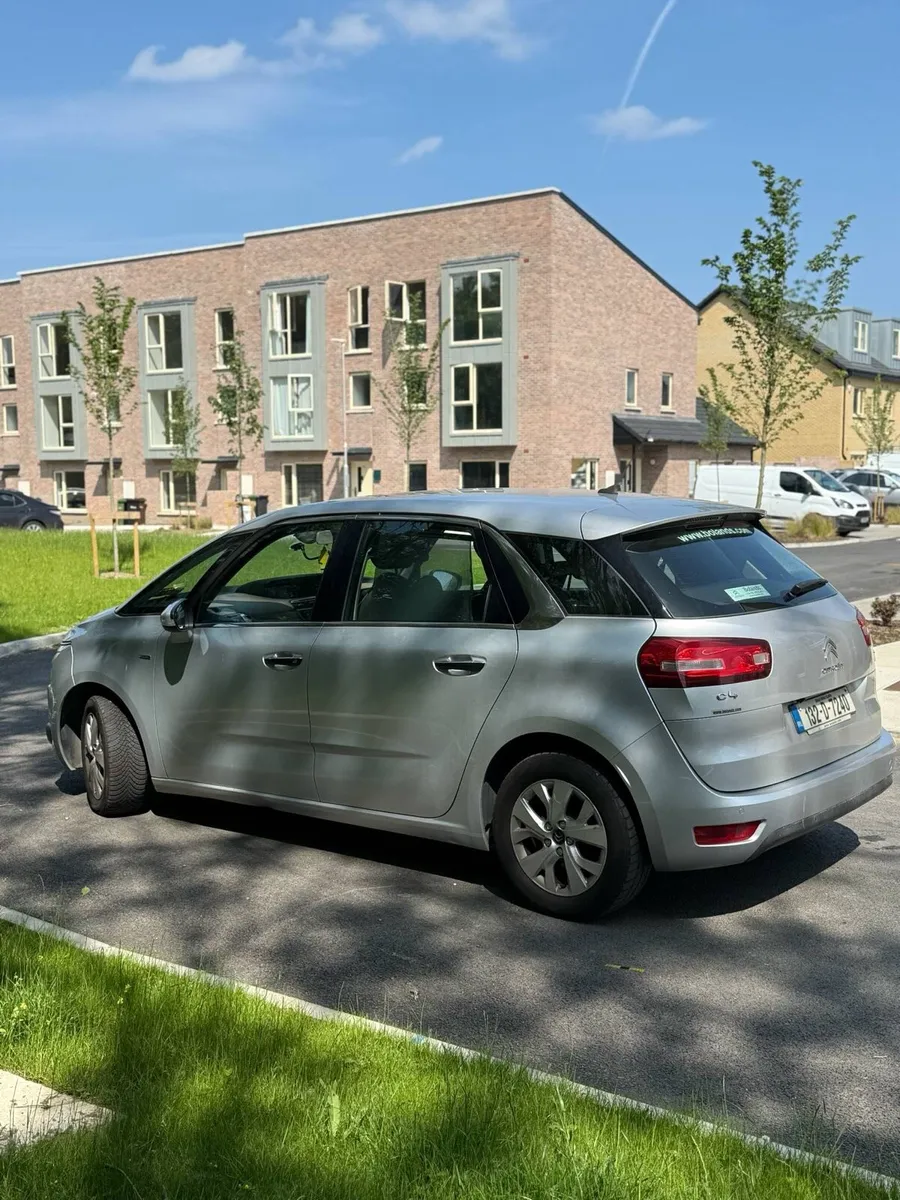 citroen c4 picasso - Image 3