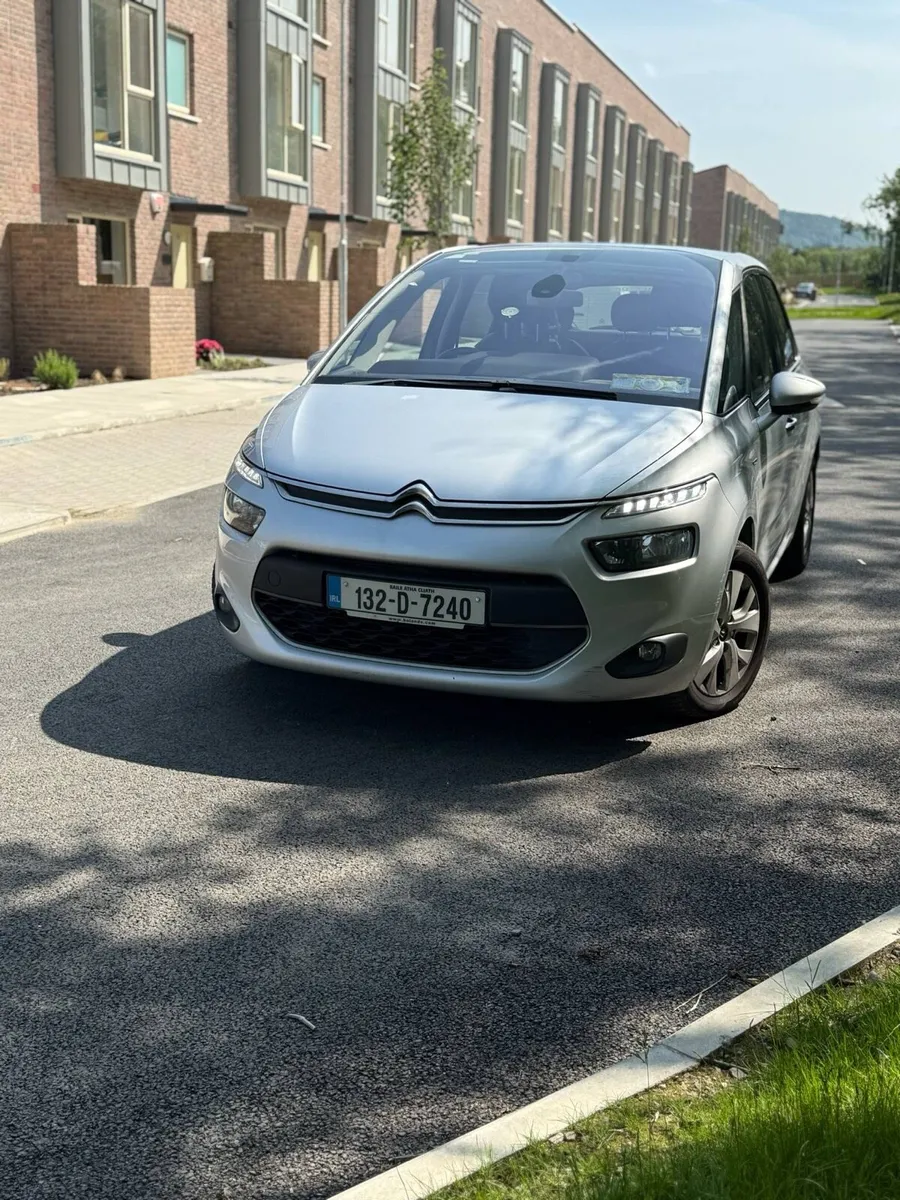citroen c4 picasso - Image 4