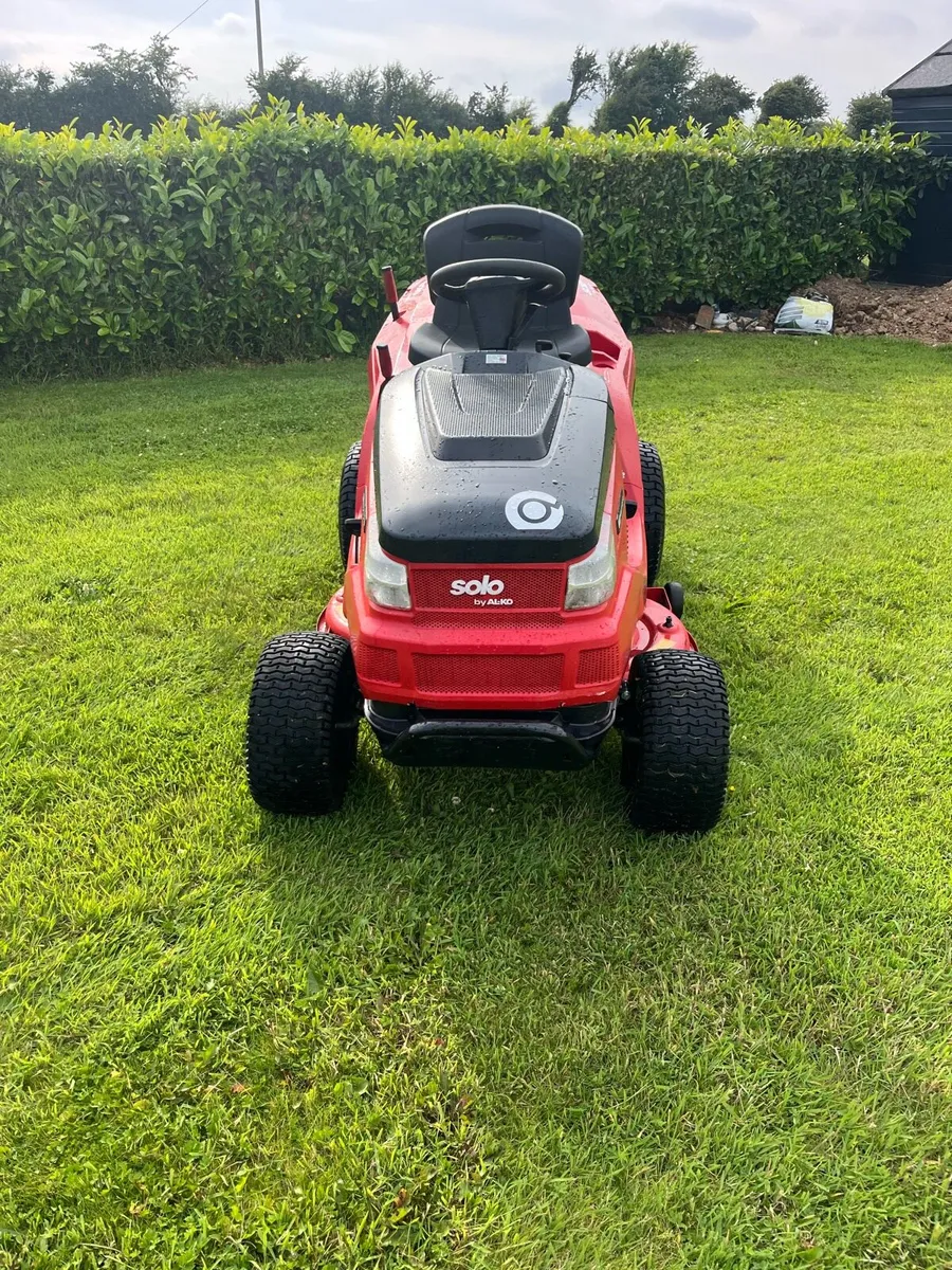 SOLO T105.5 HD V2 - Image 3