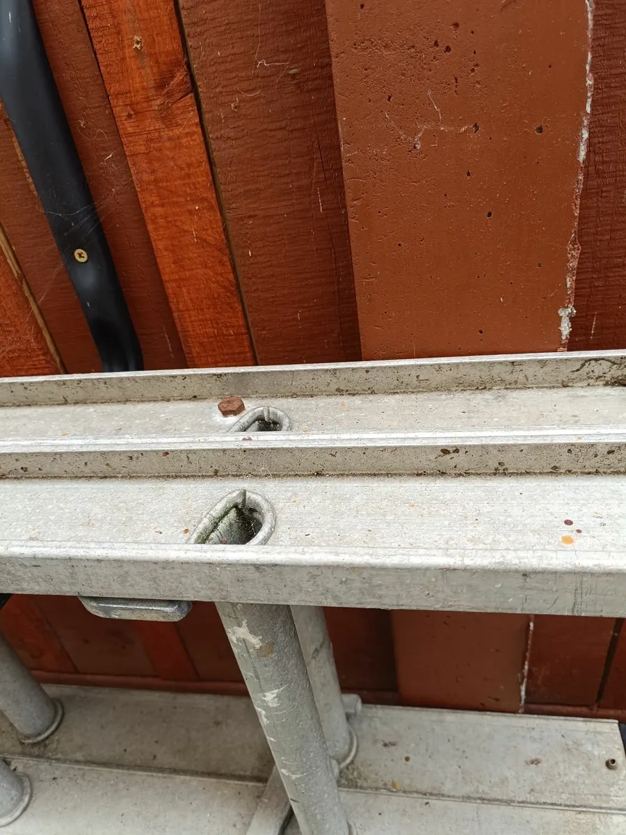 Ladder - Image 1