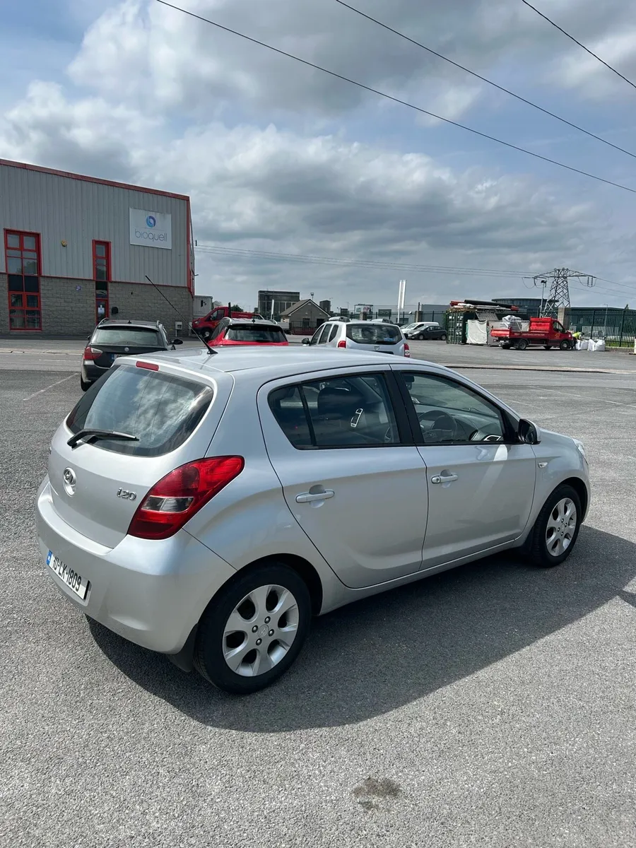 Hyundai i20 - Image 3