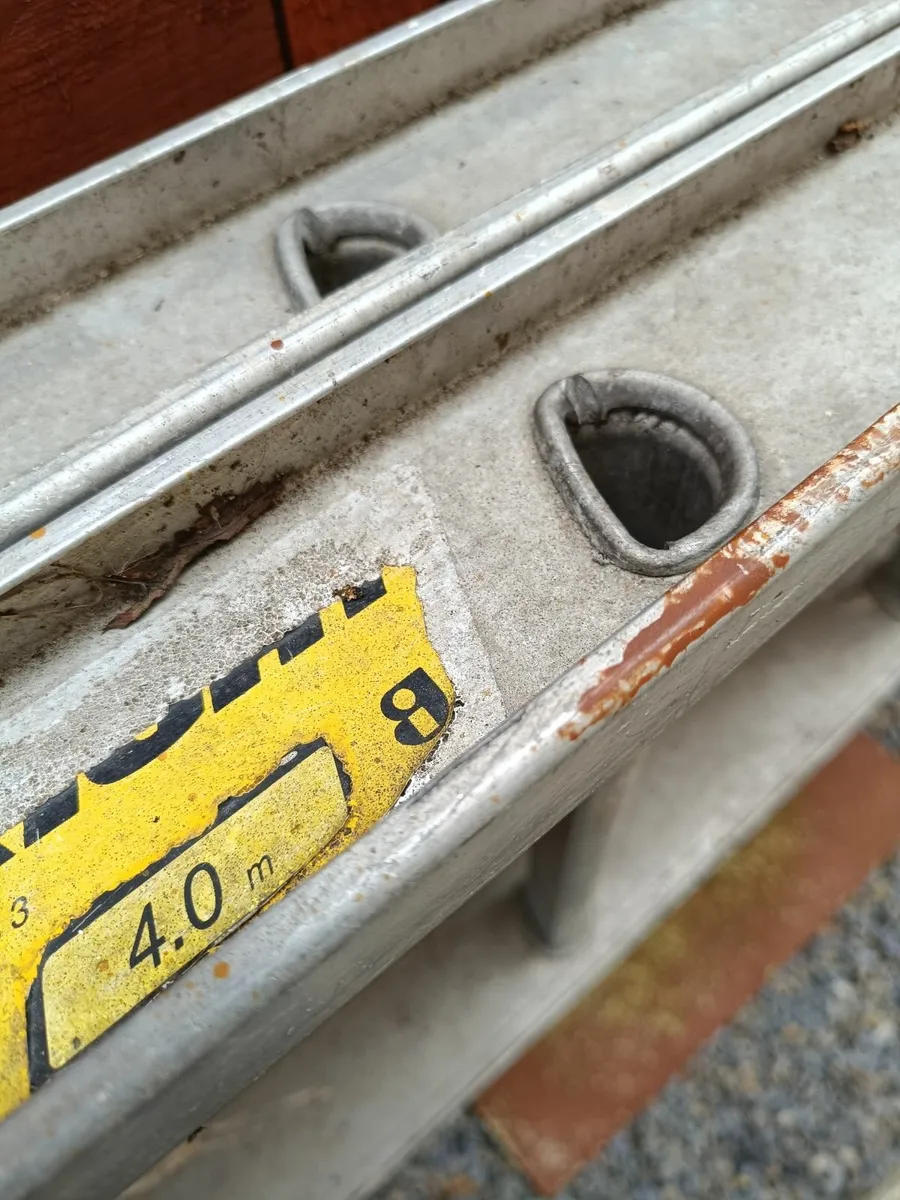 Ladder - Image 3