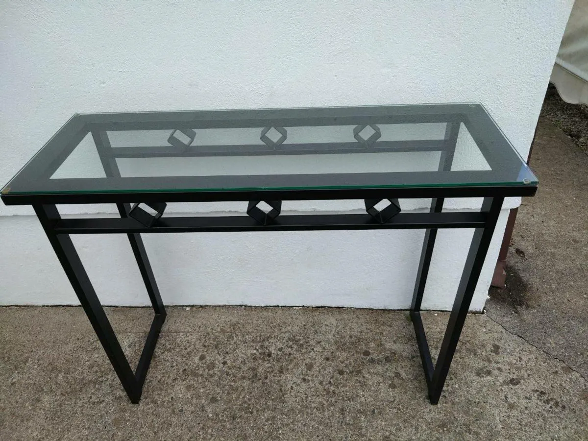Hall table - Image 3