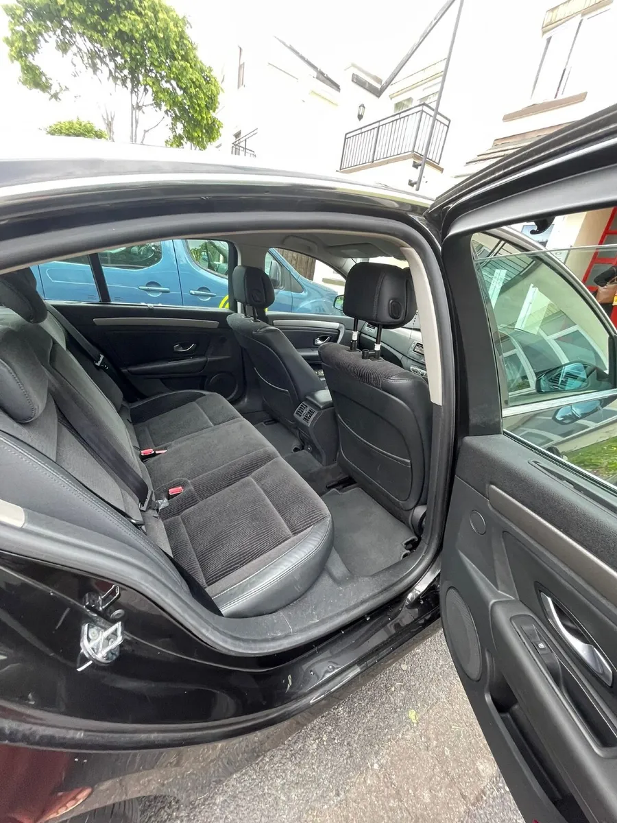 Renault Laguna 2008 - Image 2