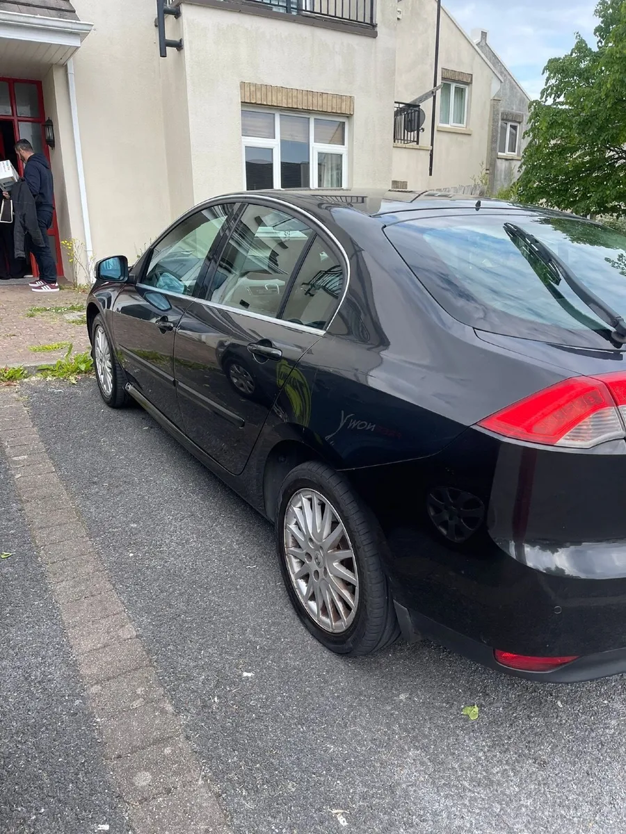 Renault Laguna 2008 - Image 4