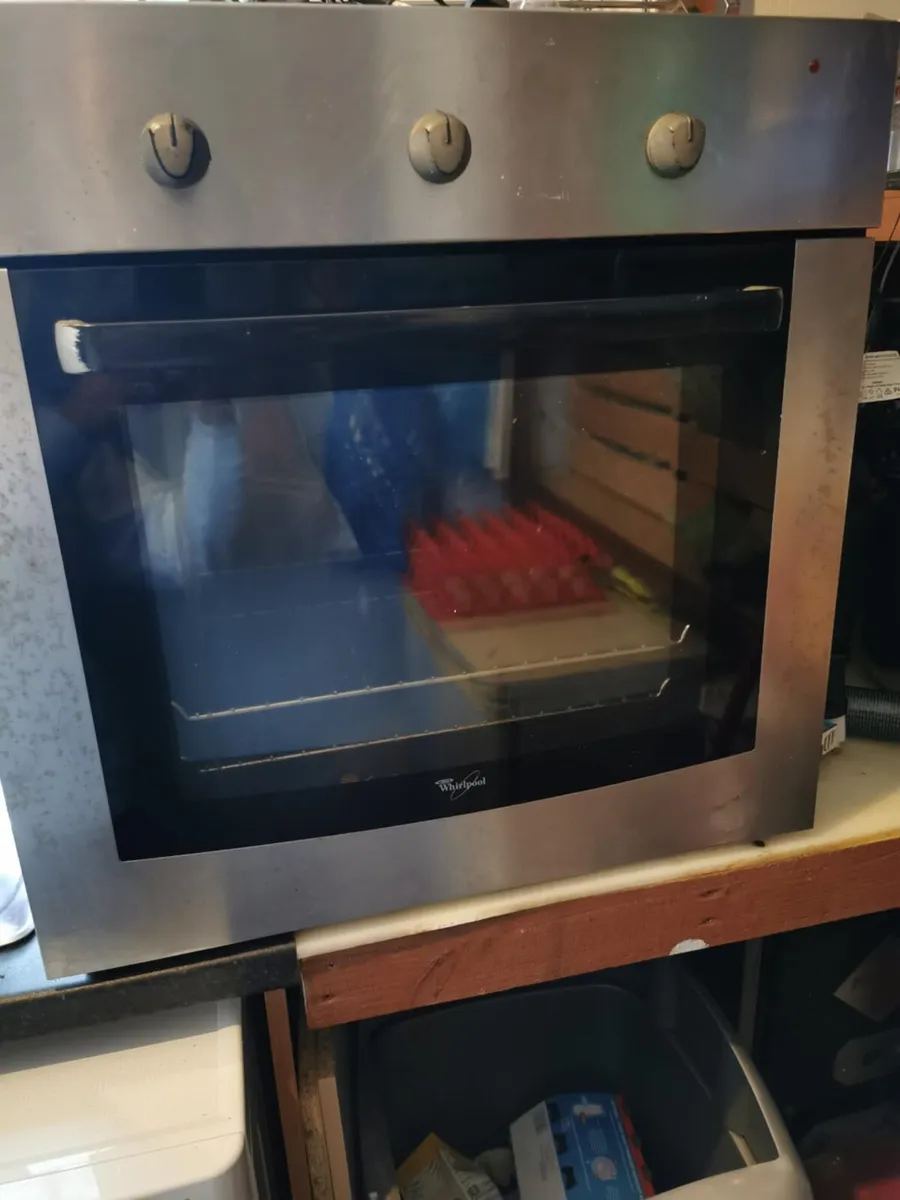Oven