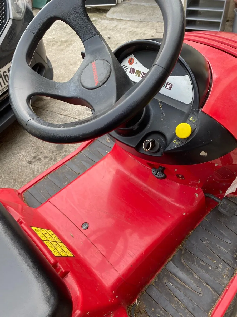 Honda 2417 - Image 3