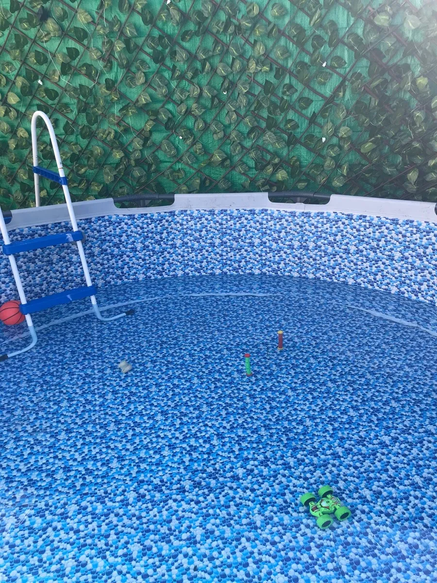 Swimming pool - Image 3