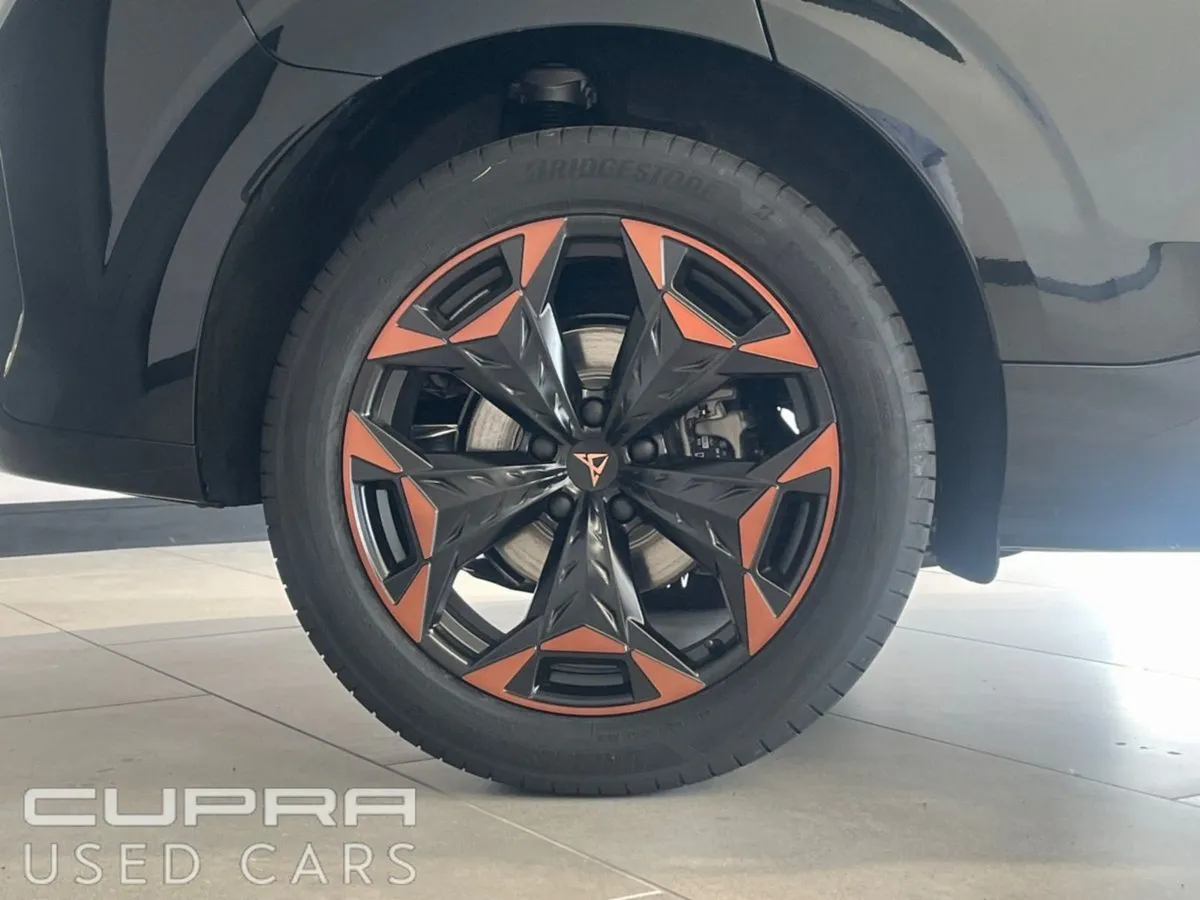 Cupra Terramar 1.5 Etsi 150hp DSG - Image 2