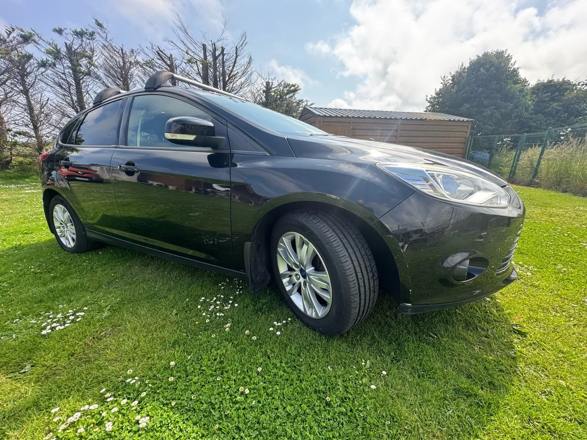 Ford Focus Van - Image 2