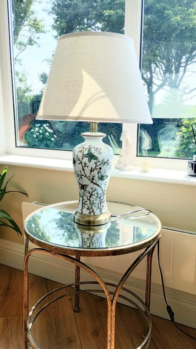 Table lamp - Image 1