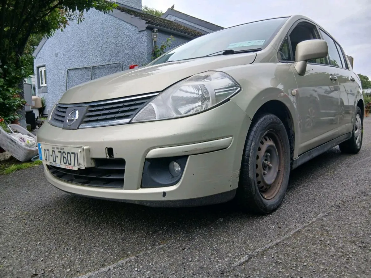 Nissan - Image 2