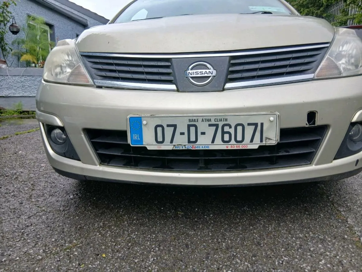 Nissan - Image 3