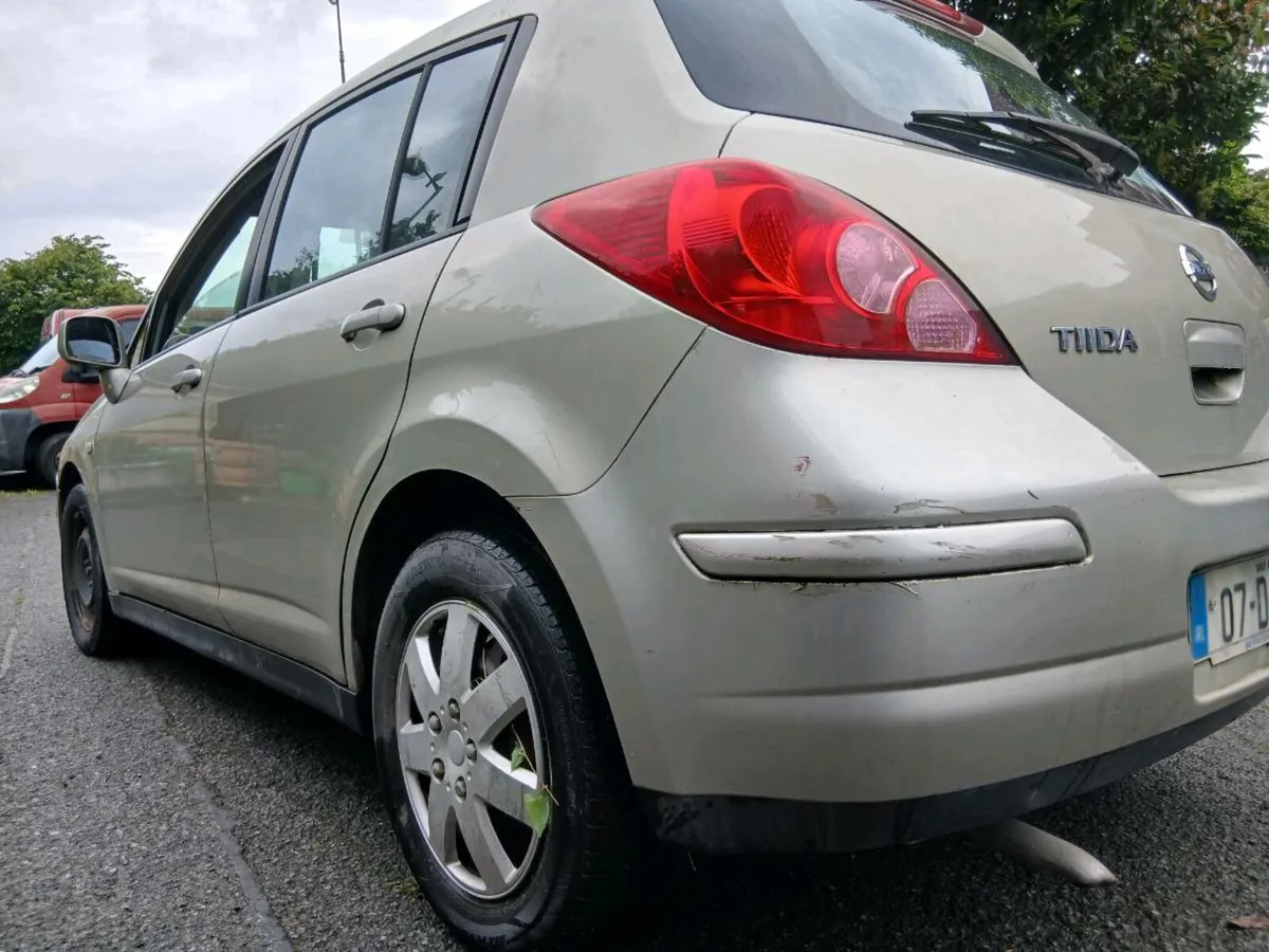 Nissan - Image 4