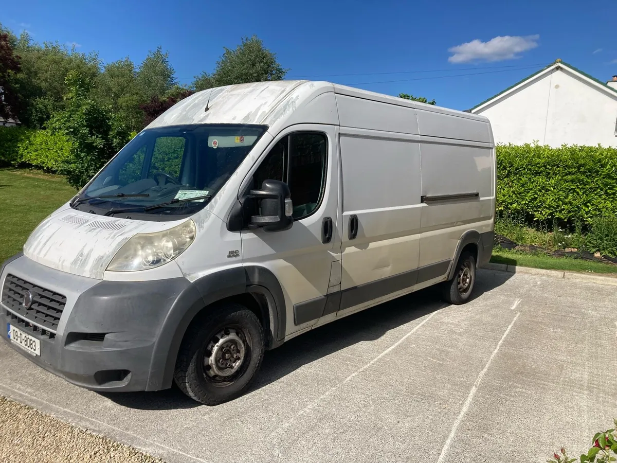 Fiat ducato - Image 3