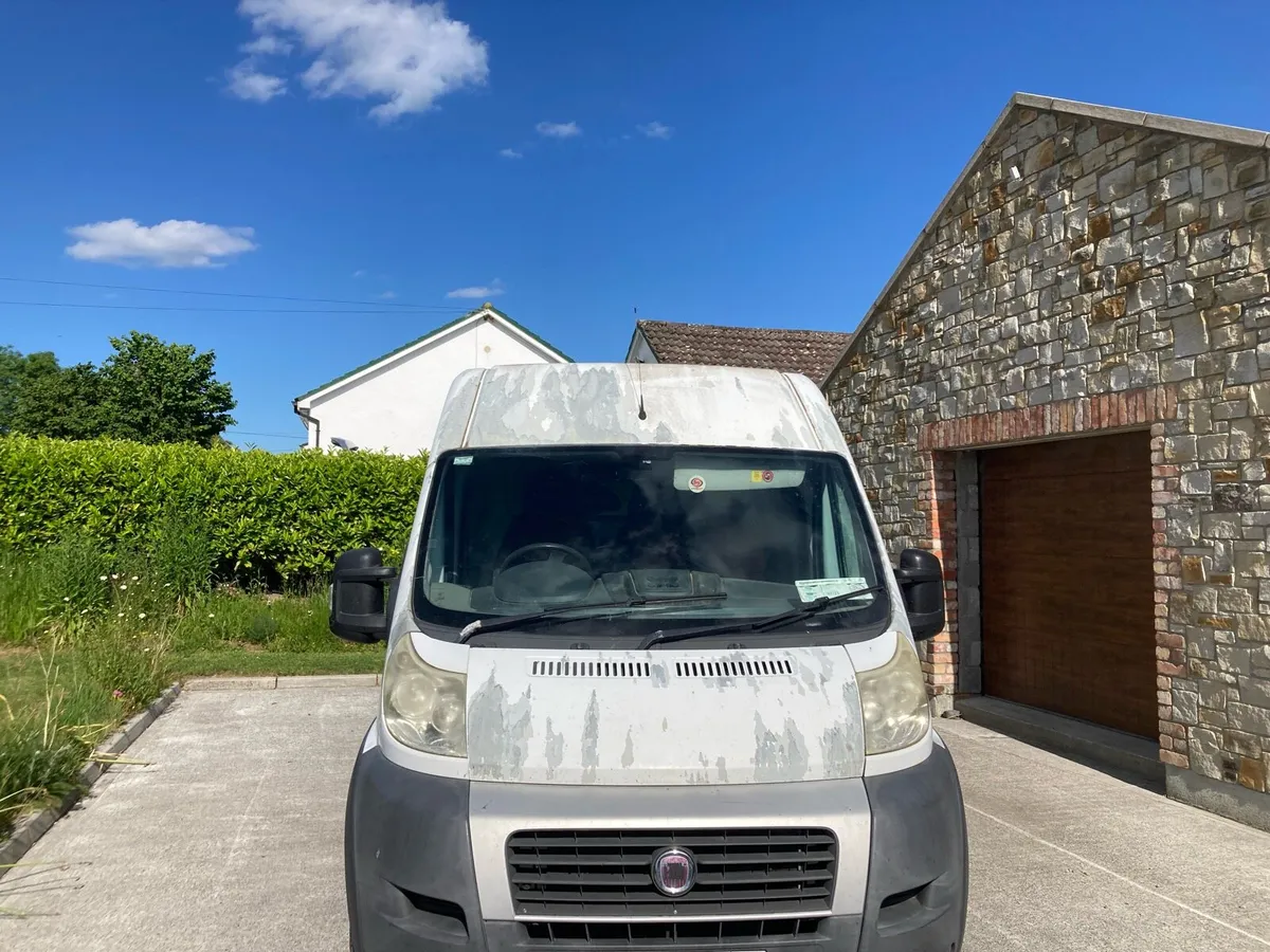 Fiat ducato - Image 4