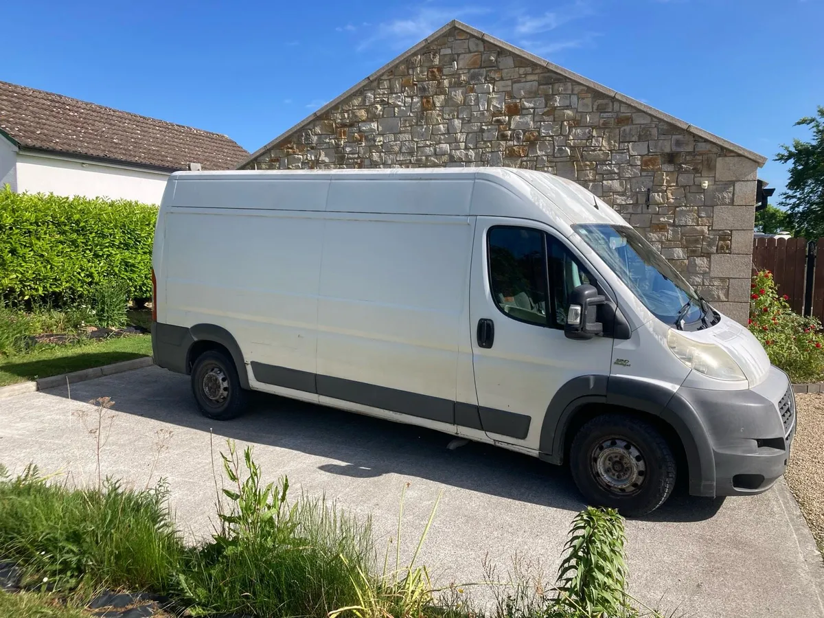 Fiat ducato - Image 1
