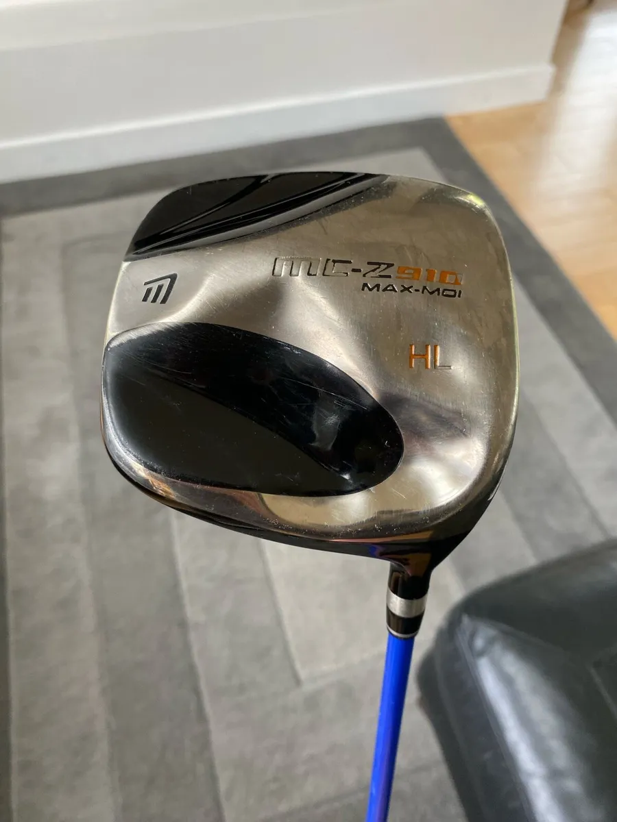 Beginner golf set - Image 3