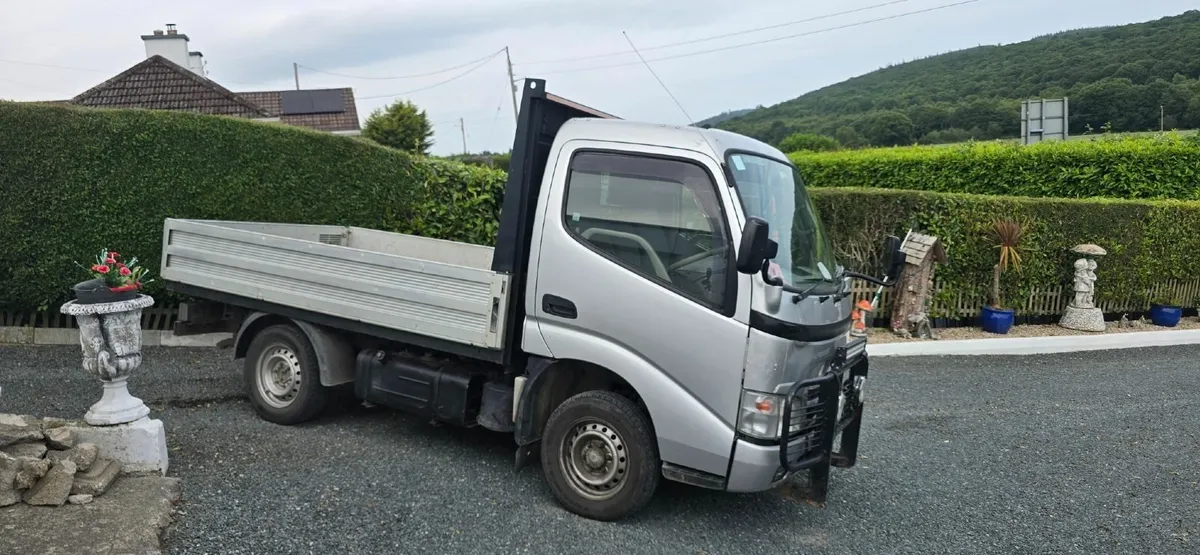 Toyota Dyna 2014 - Image 2
