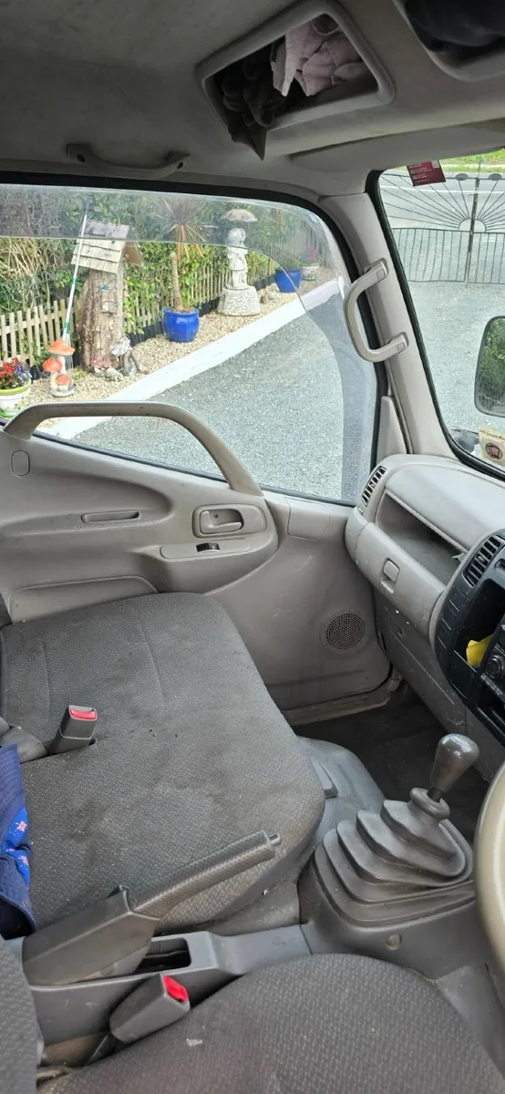 Toyota Dyna 2014 - Image 3