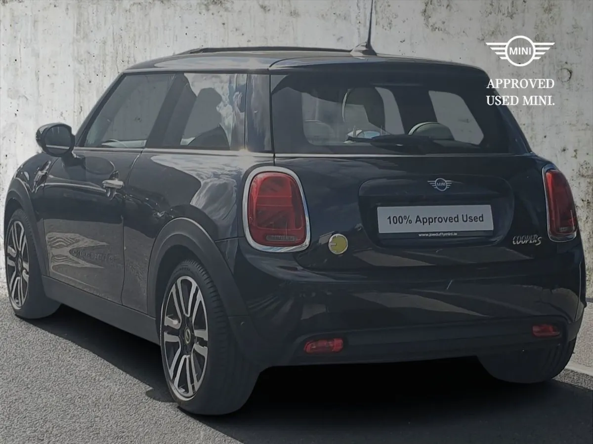 MINI HATCH Electric Level 3 - Image 3