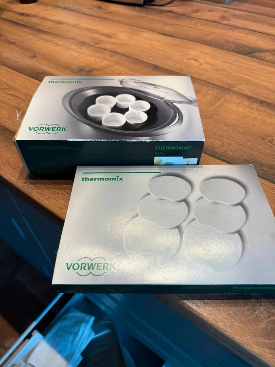 Thermomix TM6 - Image 2