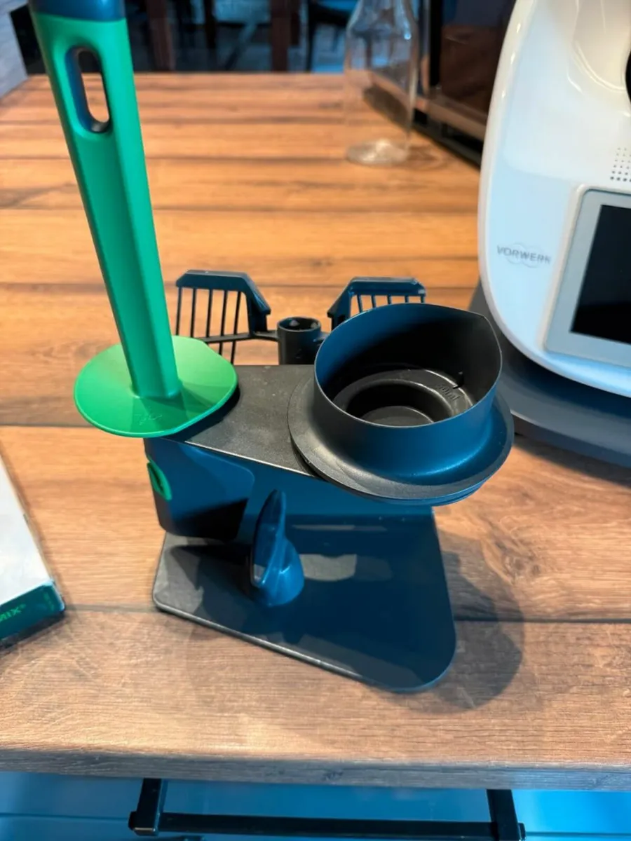 Thermomix TM6 - Image 4