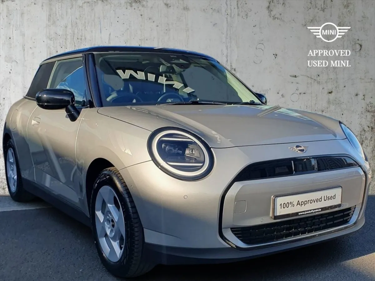 MINI HATCH Cooper E - Image 1