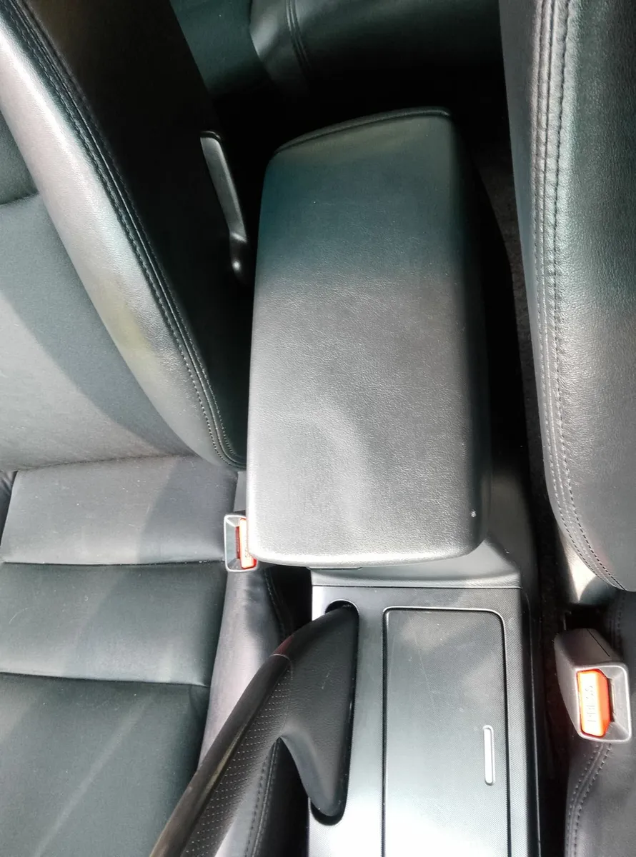 Honda Accord 2008 - Image 3