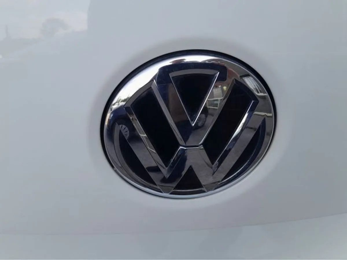 Volkswagen Golf Edition-r TDI Manual 5speed 105 5