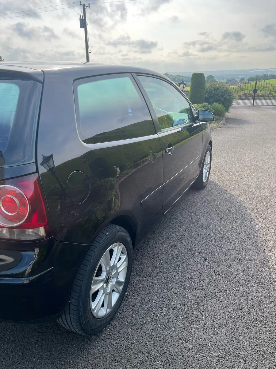 Volkswagen polo 2007 - Image 2