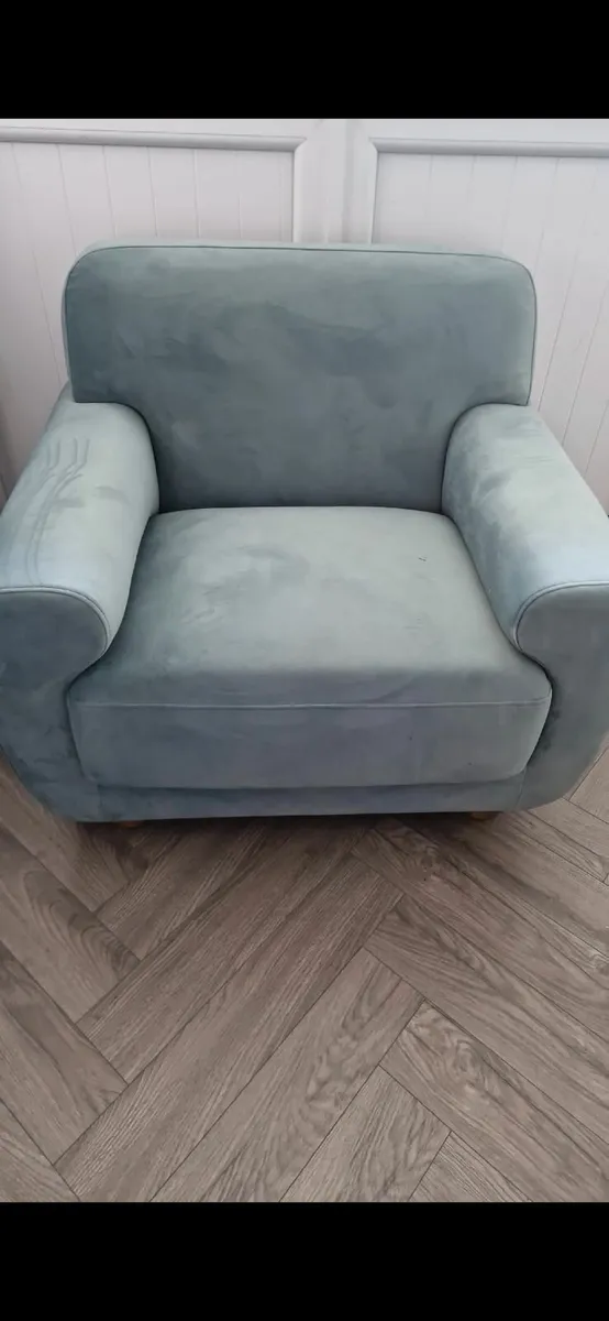 Armchair