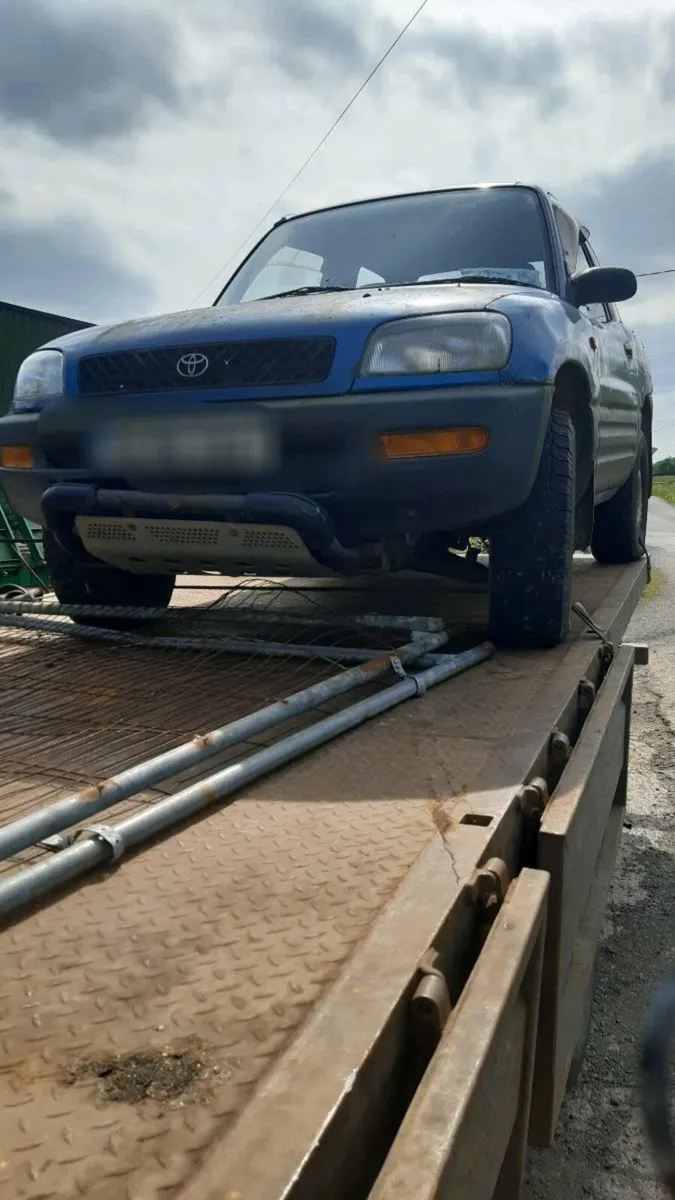 Toyota RAV4 - Image 3