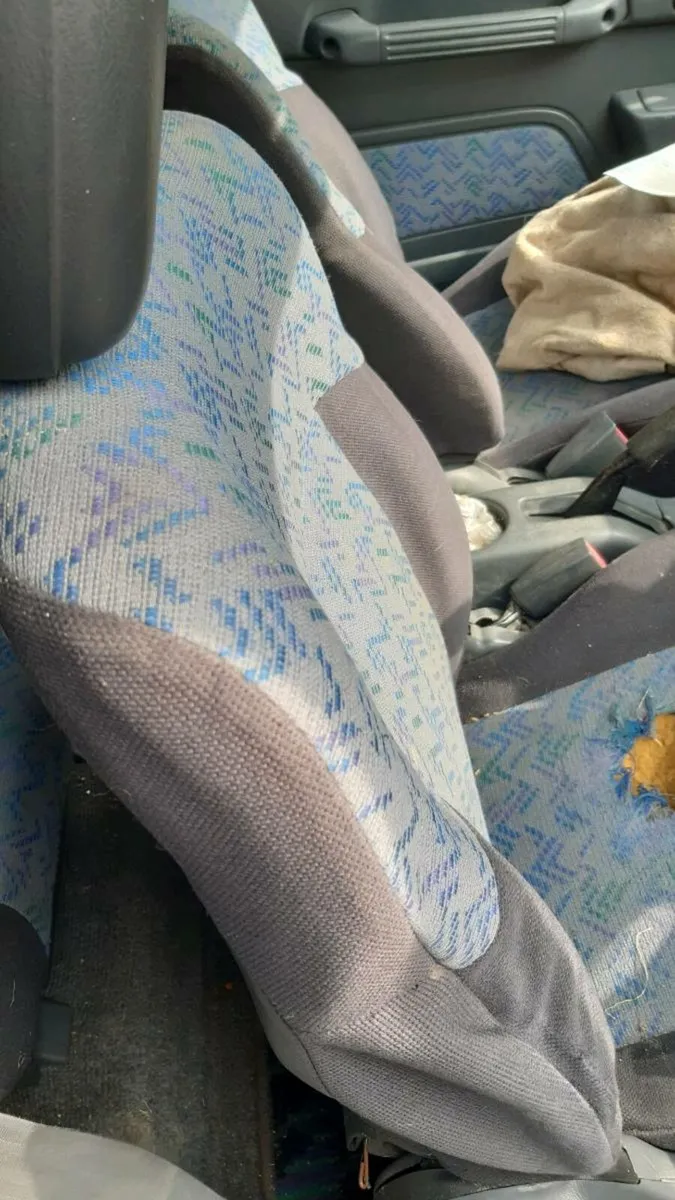 Toyota RAV4 - Image 4